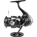 Daiwa 25 Ballistic HD LT 5000D-CXH