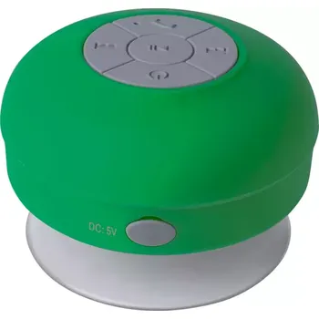 Bluetooth reproduktor Abyss bezdrátový reproduktor - zelená - AP741915-07