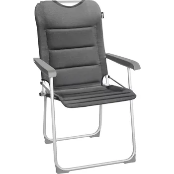 Skládací židle SANGRIA antracit