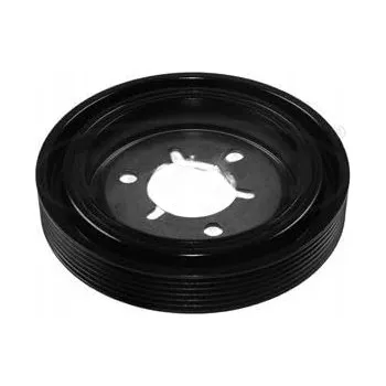 Spojková sada Corteco 80005064 Řemenice klikové hřídele