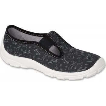 Chlapecké bačkory Befado Danny 975Y185, 33