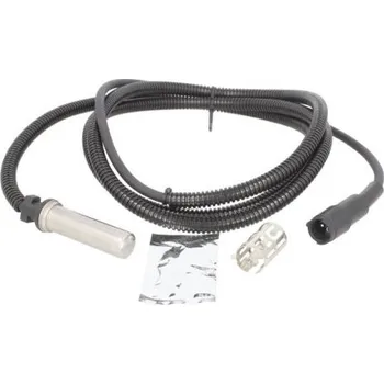 Výstražný kontakt na opotřebení obložení, PN-A0116