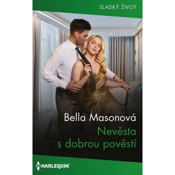 Kniha Nevěsta s dobrou pověstí