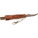 Houbařský nůž - Král houbaření