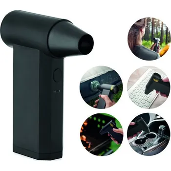 Domácí ventilátor Přenosný turbo ventilátor Venta