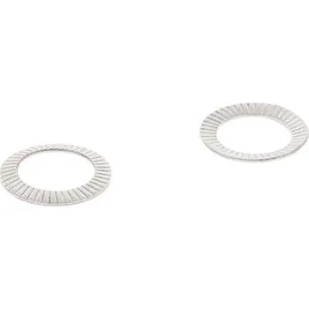 podložka Bezpečnostní podložka "S" M 6 nerez.ocel A2 (1000 ks)