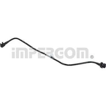 Chladič motoru Hadice chladiče ORIGINAL IMPERIUM 225490