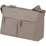 SAMSONITE Dámská kabelka přes rameno Move 5.0 Warm Taupe (151641/A703)