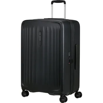 SAMSONITE Kufr Fyrm Spinner 67/28 Expander Graphite (155030/1374)