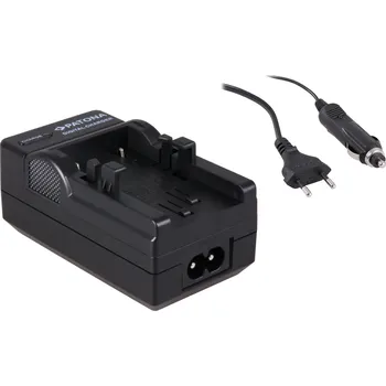 Patona Nabíječka baterií Canon NB-3L, stolní