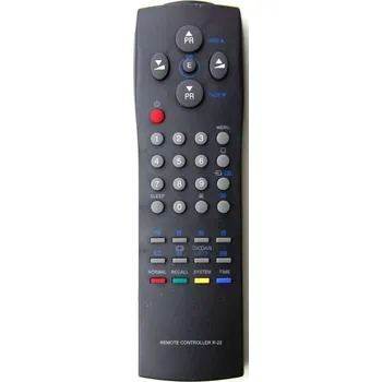 DÁLKOVÝ OVLADAČ pro DAEWOO R22 R-22