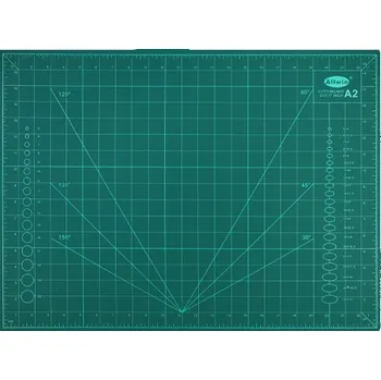 Řezačka papíru JUNIOR Řezací podložka A2 / oboustranná 582023