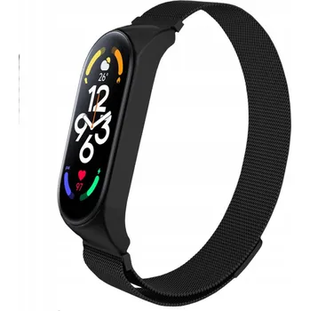 Řemínek na hodinky ŘEMÍNEK pro XIAOMI MI BAND 7 -