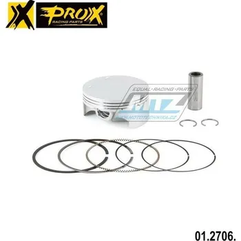 Píst motoru SADA PÍSTŮ YFM700R/F 01.2706.A