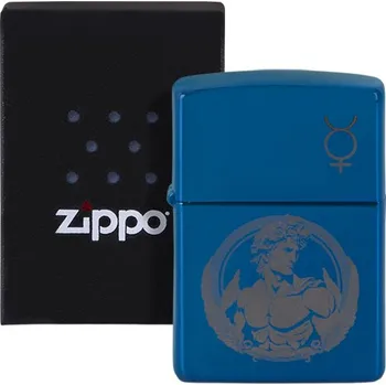 ZIPPO 20446 Goddess Mercury