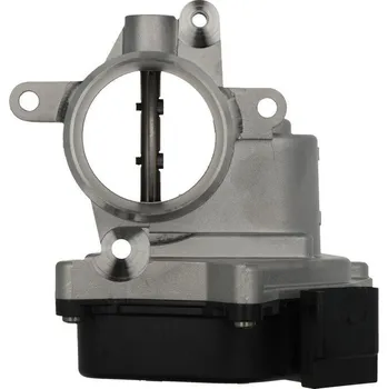 Palivový systém Hrdlo škrtící klapky VALEO 700432