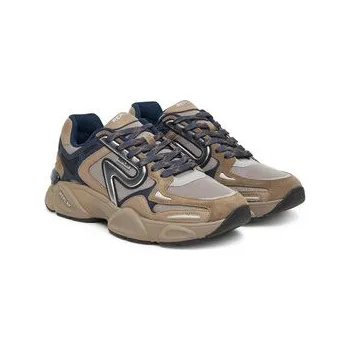 Pánské tenisky Sneakersy REPLAY GMS9M .000.C0018T Tmavomodrá 44