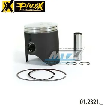 Píst motoru SADA PÍSTŮ YZ250 99-12 01.2321.C