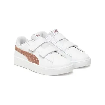 Dámské tenisky Sneakersy Puma Rickie Classic V Ps 394253 04 Bílá 32_1_2