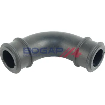 Kliková hřídel Hadice pro odvětrávání klikové skříně BOGAP A1210166