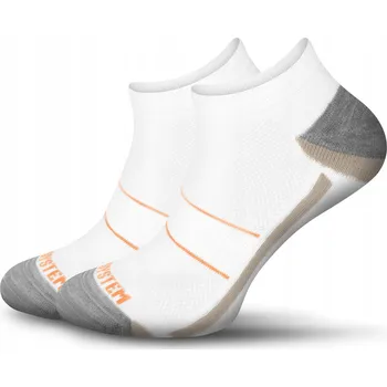 Pánské ponožky Sesto Senso Ponožky Extreme Socks Short vícebarevné, velikost 42-44