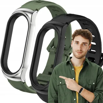 Pouzdro na mobilní telefon Řemínek ChronSmarta pro Xiaomi 16mm vícebarevný