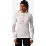 WEDZE Dámské spodní lyžařské tričko 900 bezešvé z merino vlny L