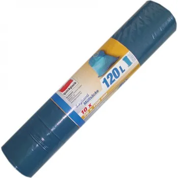 Pytle na odpadky Elina extra pevné pytle na odpad 10x120l