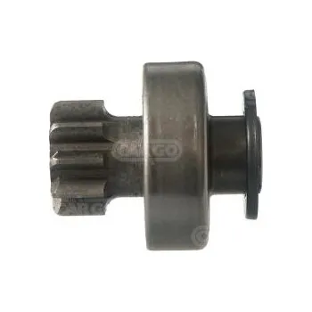 Startér Volnoběžka startéru, 236238