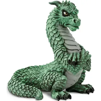 Figurka Safari Ltd. Figurka - Mrzutý drak