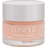 Clinique Moisture Surge 100H Auto-Replenishing Hydrator hydratační gelový krém 50 ml pro ženy