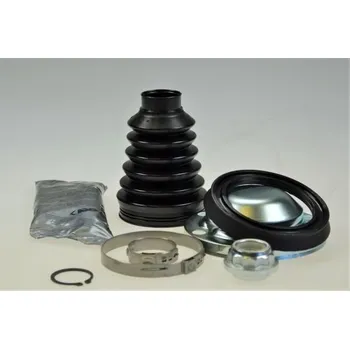 Autodílna Manžeta sada GKN 306293