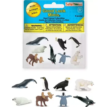 Figurka Arktida - Good Luck Minis Funpack