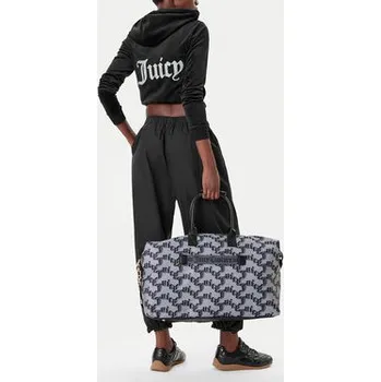 Cestovní taška Víkendová taška Juicy Couture CEO-BIJXT8675WIP Černá NOSIZE