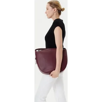 Kabelka Armani Exchange XW000916 AF11902 UA343 Bordó OS