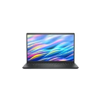 Notebook DELL 15 DC15250 i3-1305U/8GB/512GB SSD/15,6" FHD IPS/W11P/3Y ProSpt/černá (JDXN0)