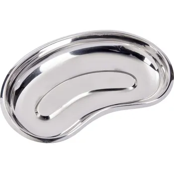 Miska pro psa Miska emitní (ledvina) nerez 25 cm