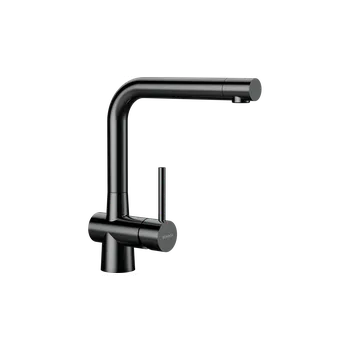 Vodovodní baterie KUCHYŇSKÁ BATERIE SCHOCK LAIOS GUNMETAL Brushed 517000