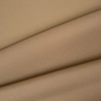 Potahová látka do interiéru auta bez pěny premium béžová