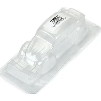 RC model Pro-Line karosérie 1:28 VW Baja Bug nenabarvená: Micro-T - expresní doprava