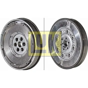 Setrvačník motoru Setrvačník LUK 415 0530 10