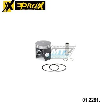 Píst motoru SADA PÍSTŮ YFS200/DT200R 01.2281.200