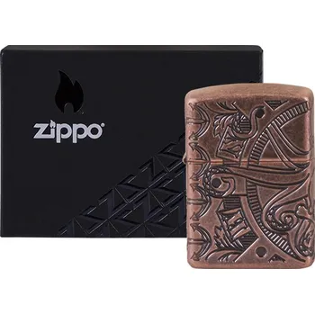 ZIPPO 29736 Nautical Scene 60004896