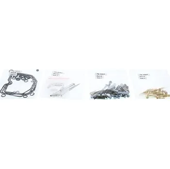 Palivový systém pro motocykl ALL BALLS sada na opravu karburátoru KAWASAKI ZG 1000 CONCOURS 86-06 (ALL BALLS sada na opravu karburátoru KAWASAKI ZG 1000 CONCOURS 86-06)