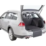 Trixie Ochrana nárazníku proti poškrábání 50x70 cm černá