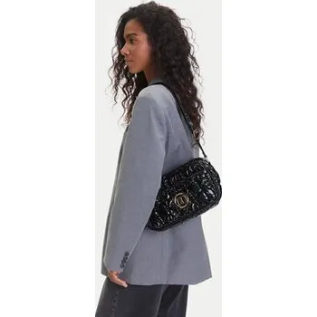 Módní doplněk Kabelka Monnari TORIMP0-24J-BAG4830-KM20D000-R00 Černá OS