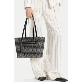 Kabelka Kabelka DKNY Bryant Ave Md Tote R42AYE20 Černá OS