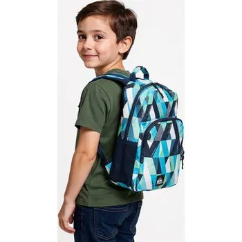 Sportovní batoh Batoh Quiksilver CEO-QUIKSILVER_ACCCS_01_2025 Tmavomodrá NOSIZE