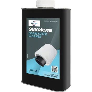 aditivum SILKOLENE Čistič pěnových filtrů SILKOLENE 600986308 1 l