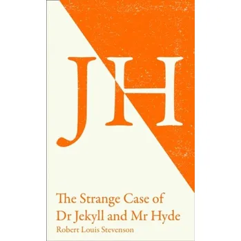 The Strange Case Of Dr Jekyll And Mr Hyde - Stevenson Robert [EN] (2019, Taschenbuch, HarperCollins Publishers)